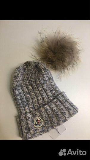 Шапка новая