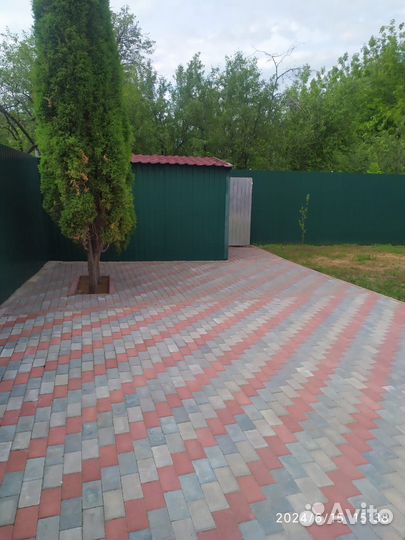 Беседка с мангалом аренда