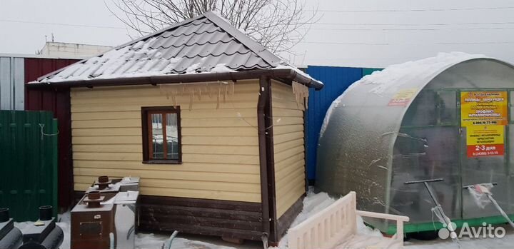 Сайдинг 