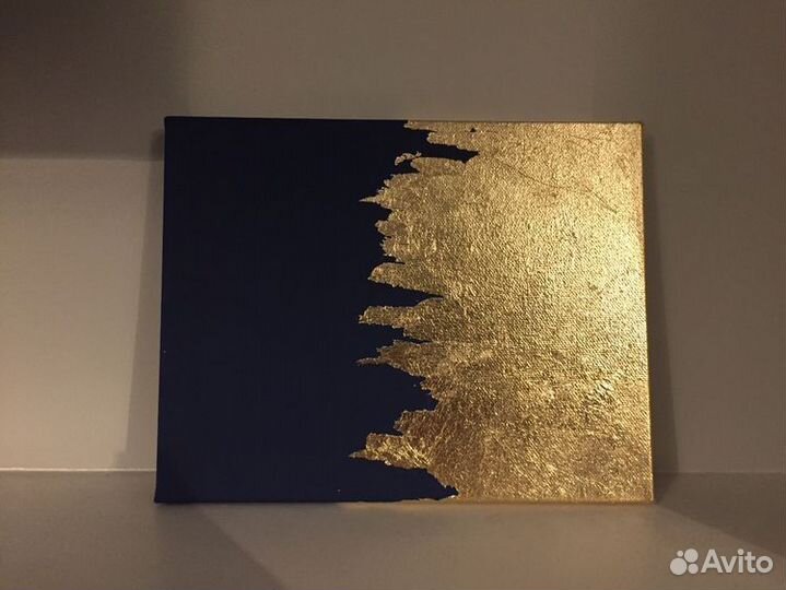 Картина интерьерная