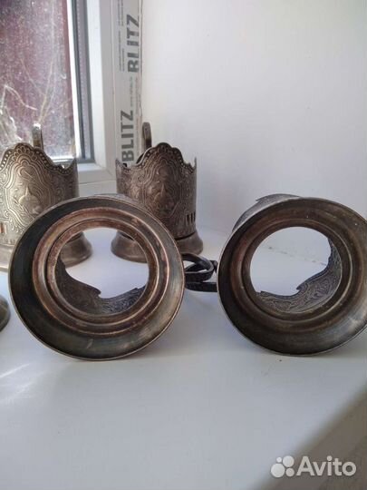 Подстаканник