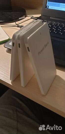 Power bank 5000mAh
