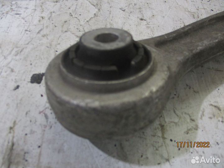 Рычаг передний нижний Ауди