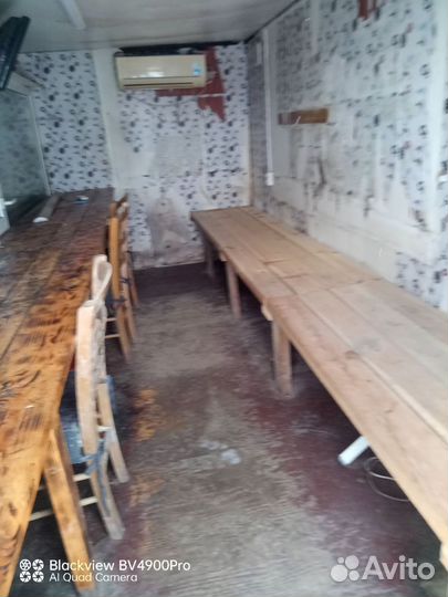 Продам,сдам вагон дом, бытовка