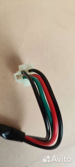 Замок зажигания мотоцикла детского квадроцикла