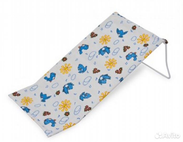 Горка для купания