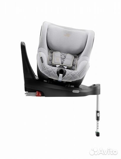 Детское автокресло britax romer