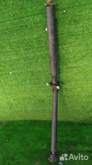 Карданный вал Bmw 5 Series E61 N52B30 2006