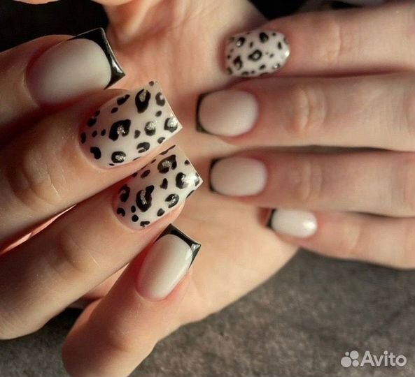 Мастер маникюра и педикюра Кемерово