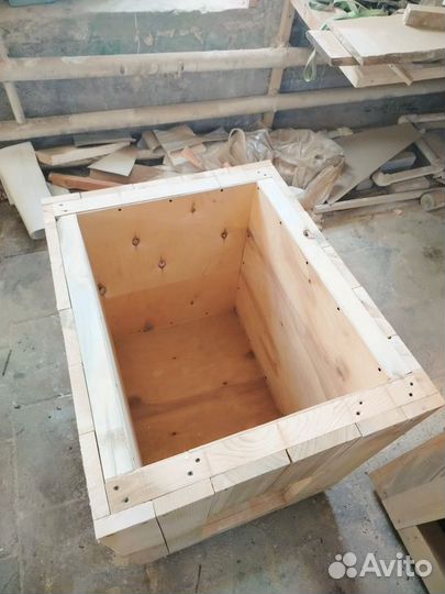 Будка для собаки