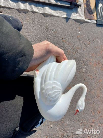 Игрушки СССР