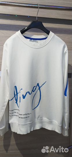 Свитшот для мальчика