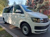 Volkswagen Transporter 2.0 MT, 2019, 92 568 км, с пробегом, цена 3 075 000 руб.