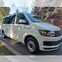 Volkswagen Transporter 2.0 MT, 2019, 92 568 км, с пробегом, цена 3 075 000 руб.