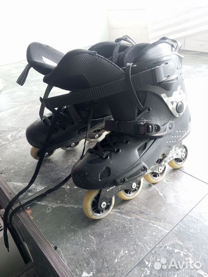 Ролики freeride 45 размер