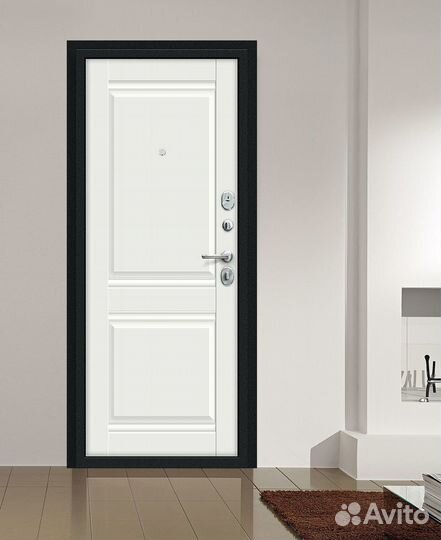 Входные и межкомнатные двери качественные