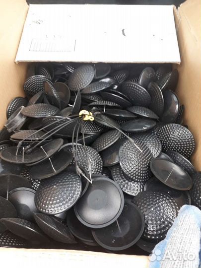 Магнитная клипса,алярм новые