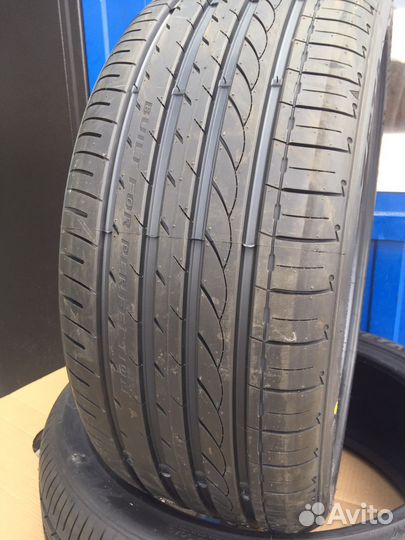 Zeta Alventi 255/35 R18 94Y