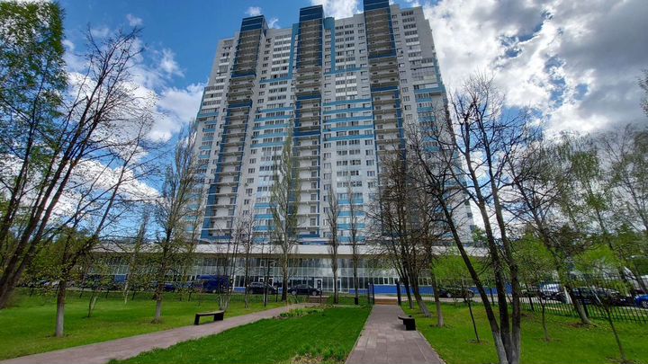 Свободного назначения, 376 м²