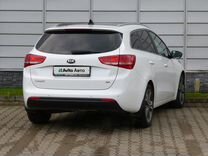 Kia Ceed 1.6 AMT, 2018, 47 488 км, с пробегом, цена 1 698 000 руб.