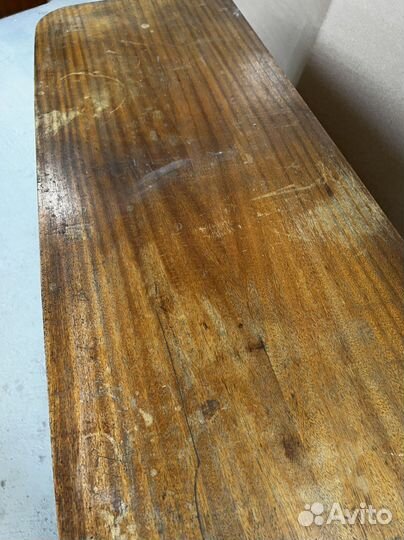 Реставрация мебели