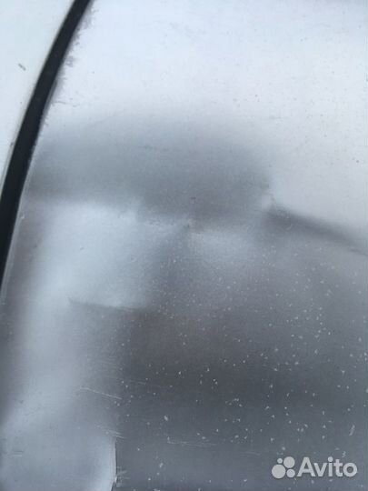 Дверь задняя левая Dodge Intrepid