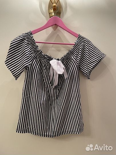 Топ женский