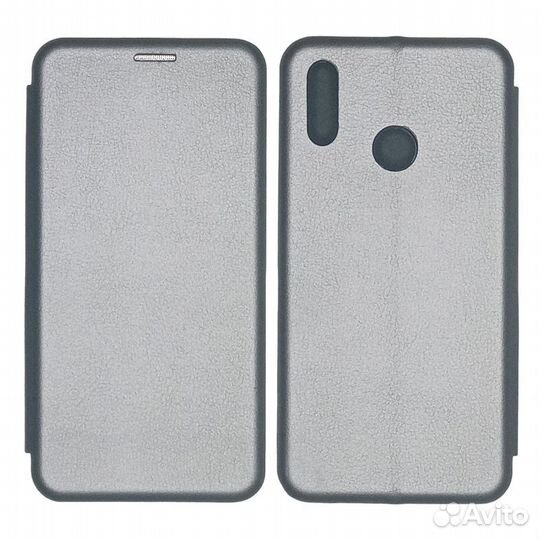 Чехол книжка Honor 10 Lite