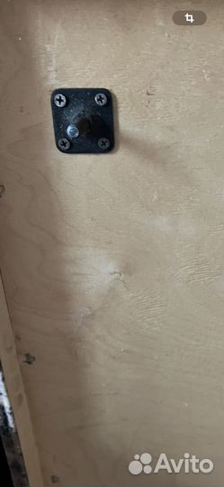 Кресло кровать190*60