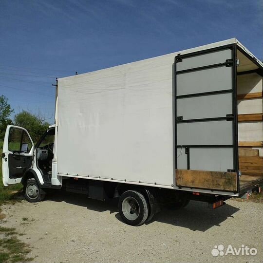 Грузчики - разнорабочие