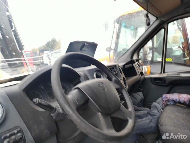 ГАЗ ГАЗон Next C41R33, 2019