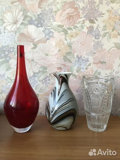 Ваза для цветов