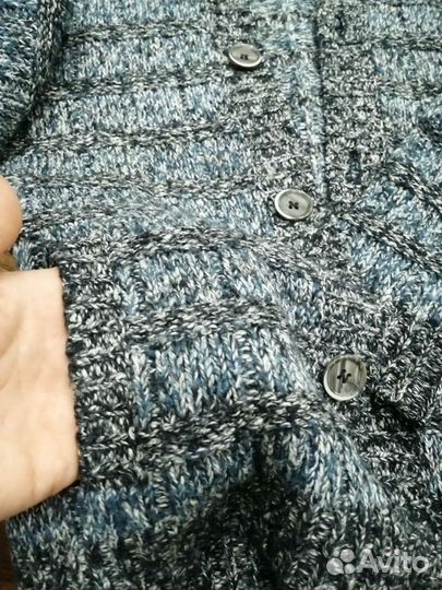 Кардиган на мальчика р. 146