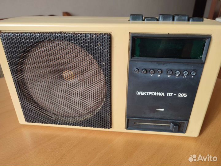 Радиоприемник