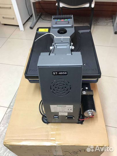 Термопресс Freesub st-4050A