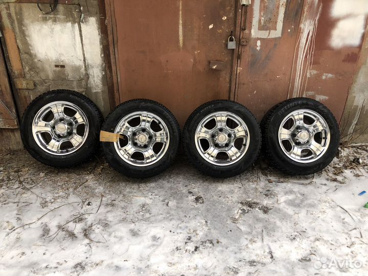 Delinte Winter WD4 215/60 R16