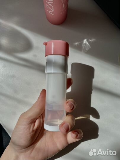 Сыворотка Dont touch my skin azacid