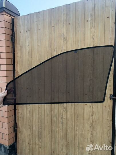 Каркасные сетки на LADA Kalina