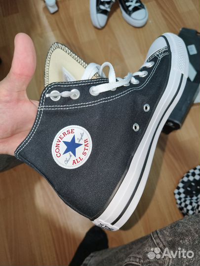 Converse оригинал