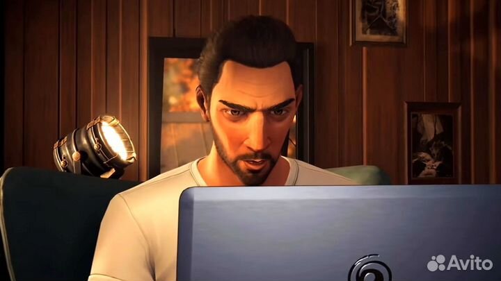 Alfred Hitchcock Vertigo - Limited Edition (PS4)