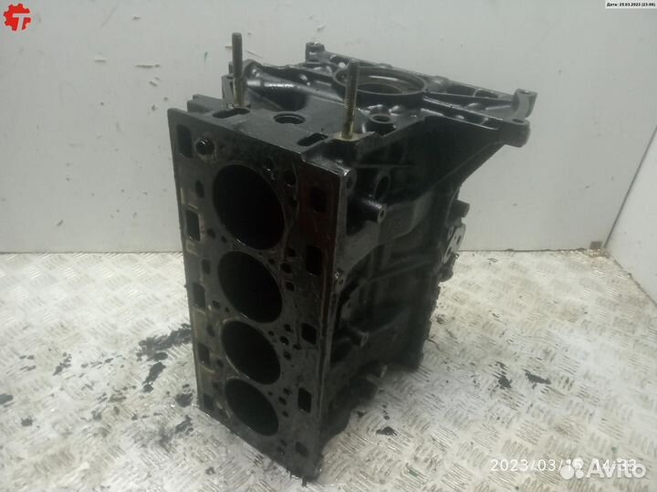 Блок цилиндров g9t720 Opel Movano A (1998-2010)