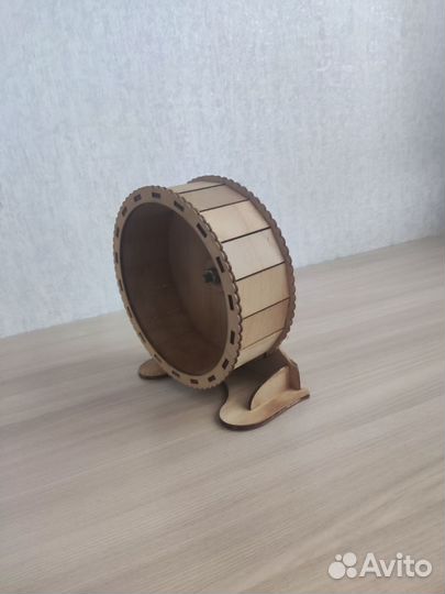 Колесо для хомячка