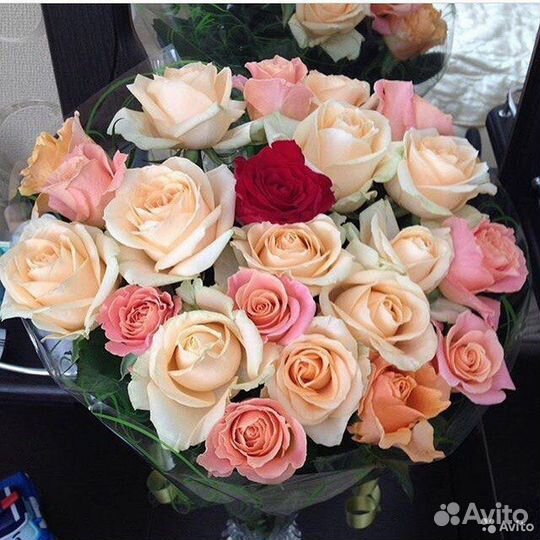 Букет цветов учителю с доставкой