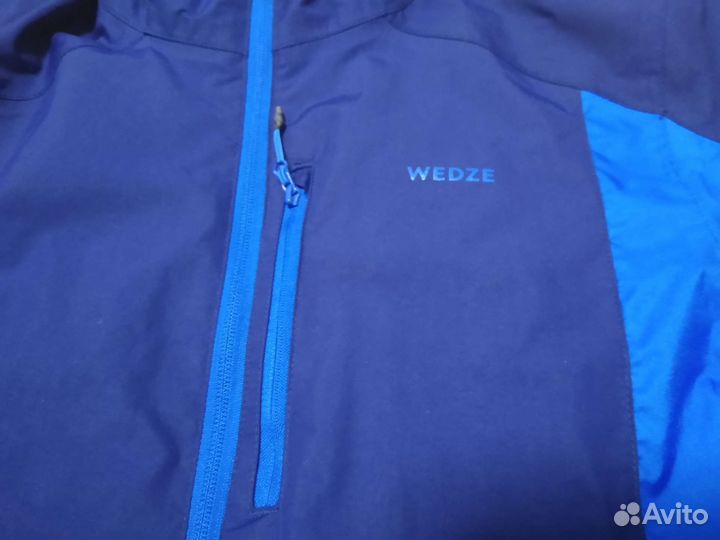 Куртка Dekatlon