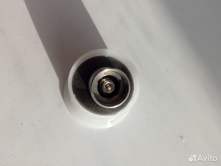 Микрофонный капсюль мк 201