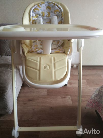 Стул для кормления