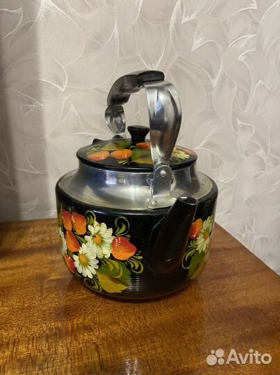 Чайник электрический