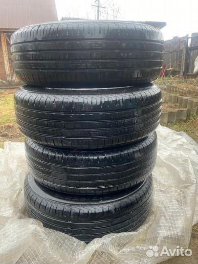 Колеса летние r16