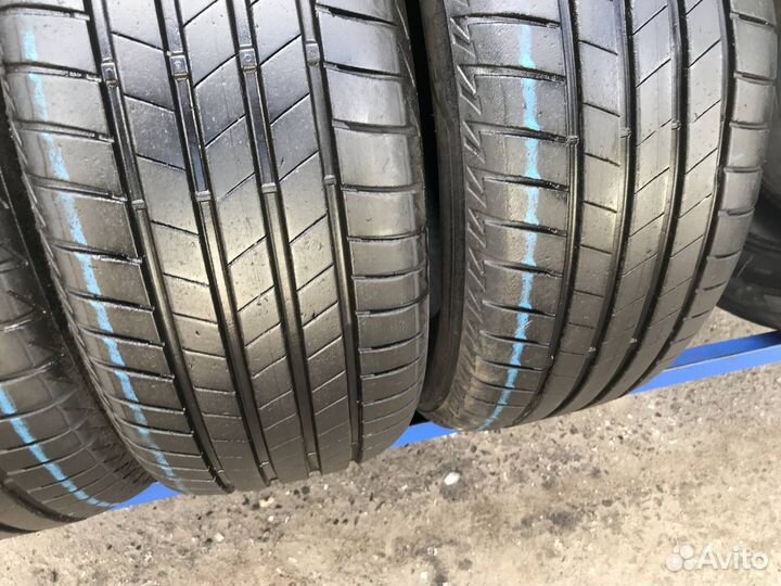 Bridgestone Turanza T005 205/60 R16