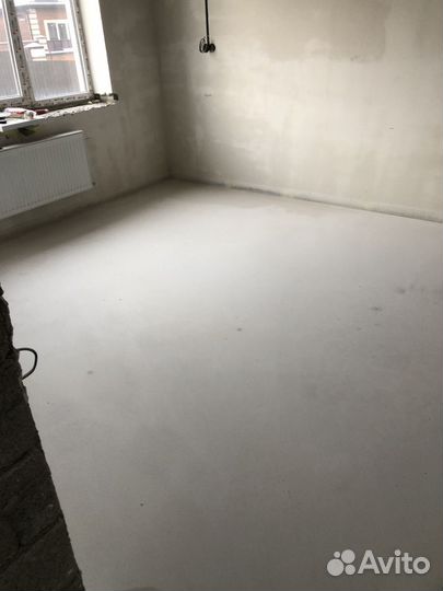 Укладка ламината и кварцвинила, наливной пол